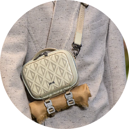 Crossbody Bags